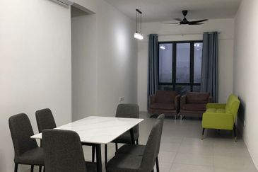The Glen Apartment For Sale! Located at Arang Road