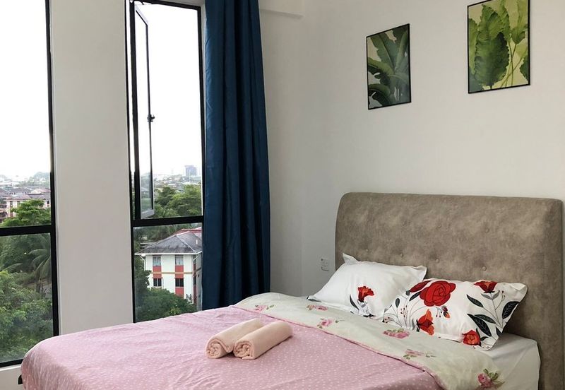 The Glen Apartment For Sale! Located at Arang Road