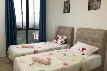 The Glen Apartment For Sale! Located at Arang Road