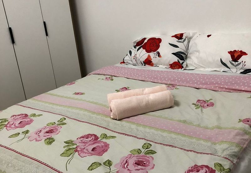 The Glen Apartment For Sale! Located at Arang Road