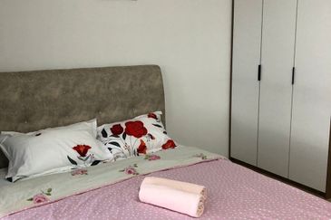 The Glen Apartment For Sale! Located at Arang Road