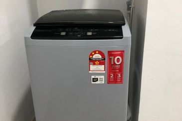 The Glen Apartment For Sale! Located at Arang Road