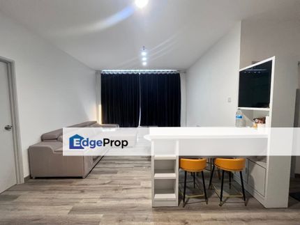 Ixora Court Apartment For Sale! Located at Stutong, near Airport and Aeroville, Sarawak, Kuching