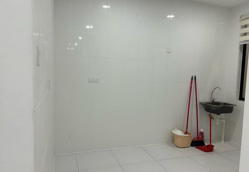 Prima Matang Apartment For Sale! Located at Matang