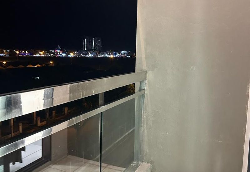 Prima Matang Apartment For Sale! Located at Matang