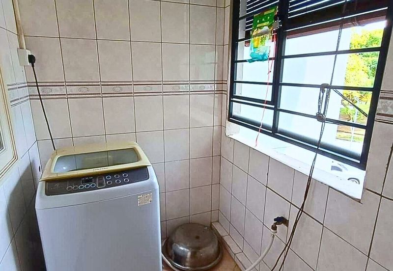 Village Grove Condominium