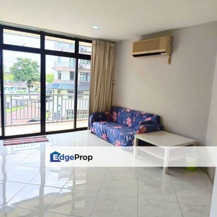 Village Grove Condominium For Sale Located at BDC, Sarawak, Kuching