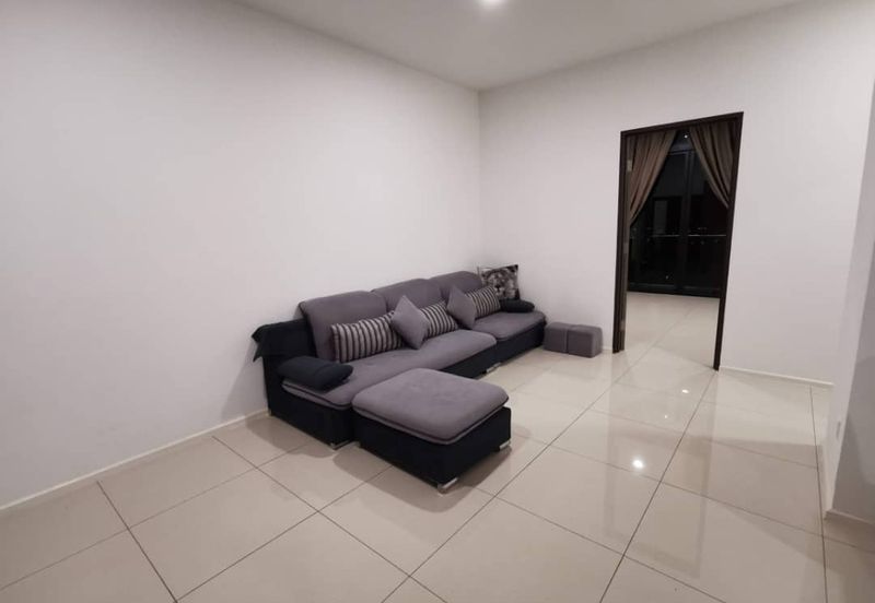 Rivervale Condominium