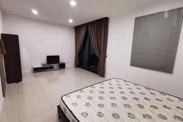 Rivervale Condominium