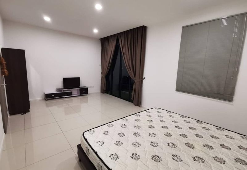 Rivervale Condominium