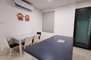 Rivervale Condominium