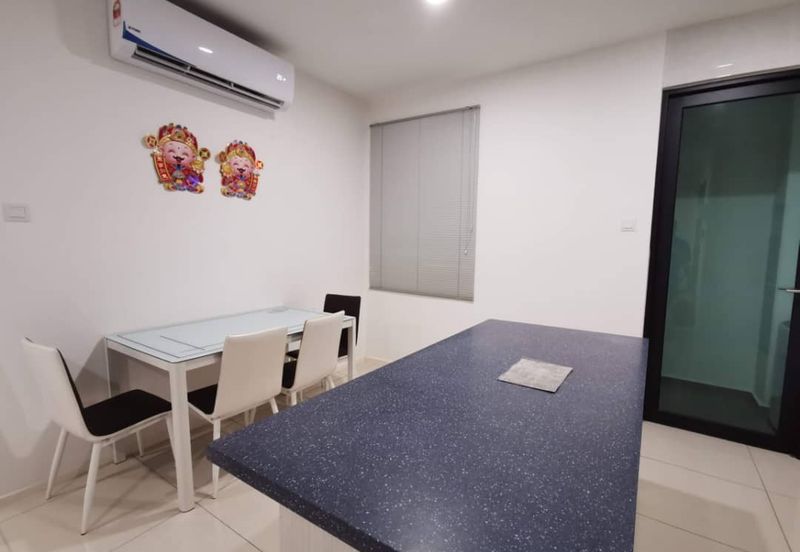 Rivervale Condominium