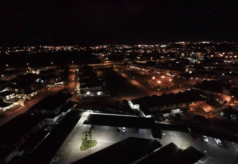 Rivervale Condominium