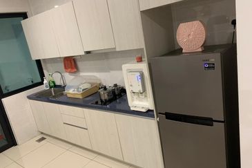 Rivervale Condominium