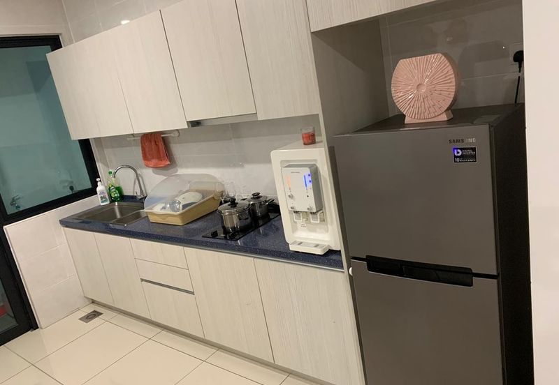 Rivervale Condominium