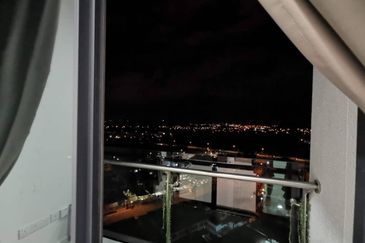 Rivervale Condominium