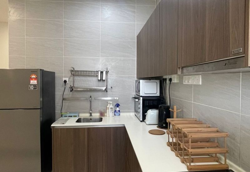 Sapphire On The Park