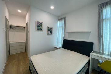 Sapphire On The Park