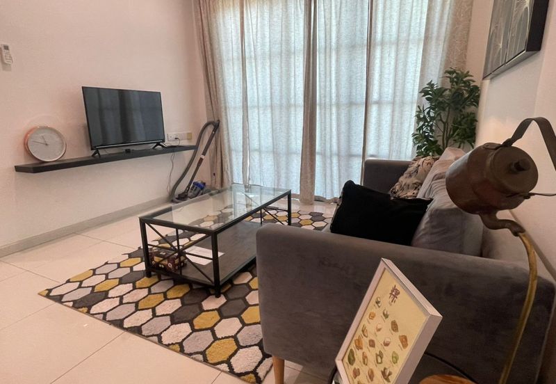 Sapphire On The Park