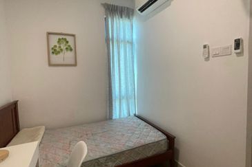 Sapphire On The Park