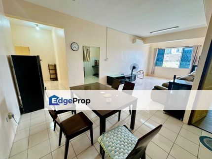 Floridale Condominium For Rent Located at Jalan Wan Alwi, Opposite Vivacity , Sarawak, Kuching