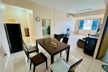 Floridale Condominium