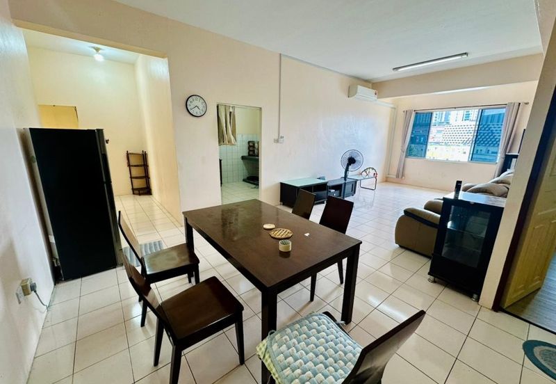 Floridale Condominium