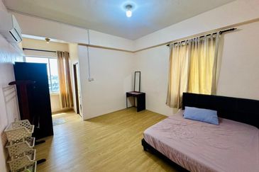 Floridale Condominium