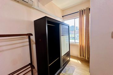 Floridale Condominium