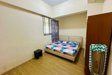 Floridale Condominium