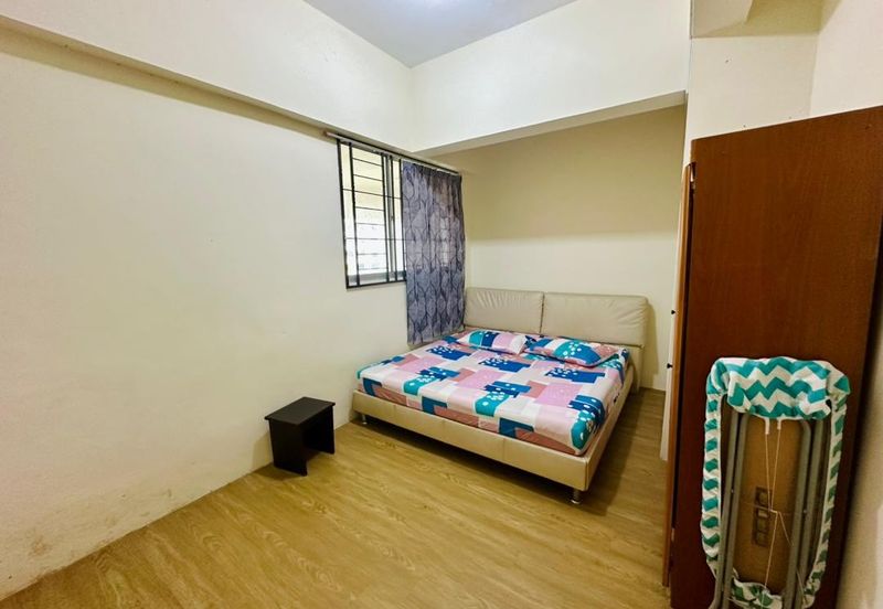 Floridale Condominium