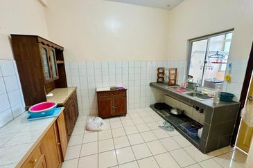 Floridale Condominium