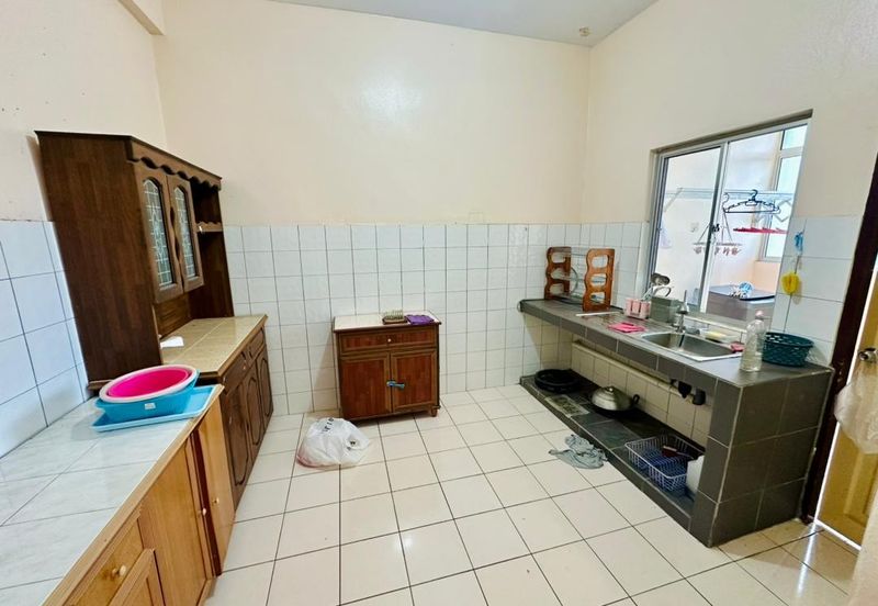 Floridale Condominium