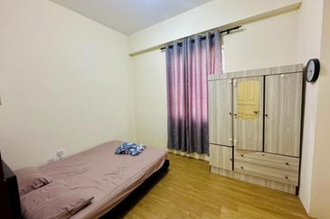 Floridale Condominium