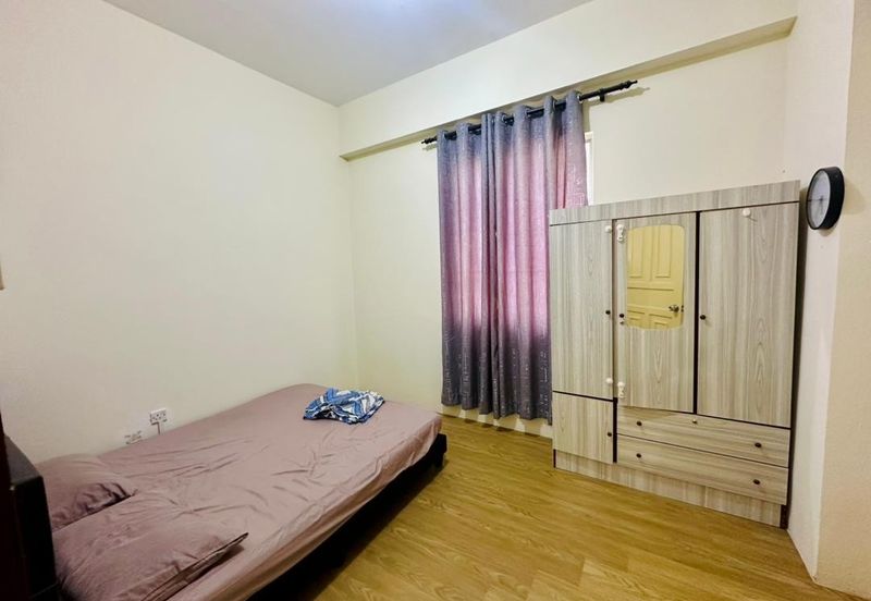 Floridale Condominium