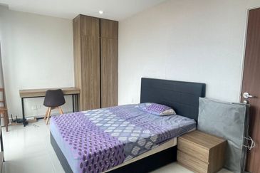 LD Legenda Apartment @ Kozi Square