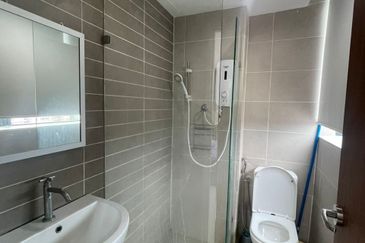 LD Legenda Apartment @ Kozi Square