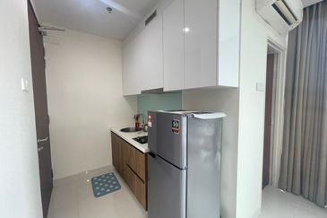 LD Legenda Apartment @ Kozi Square