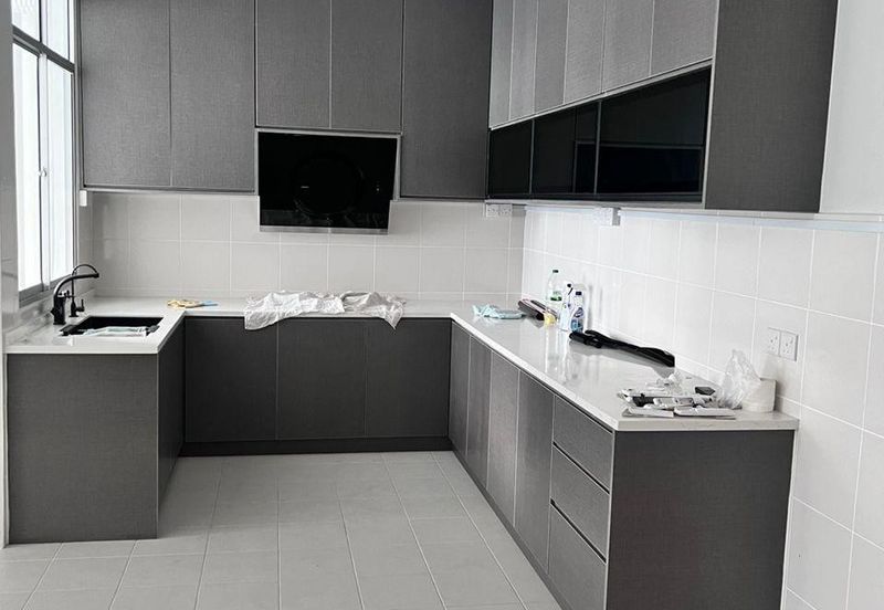 Prima Bintawa Apartment For Rent! Located at Bintawa