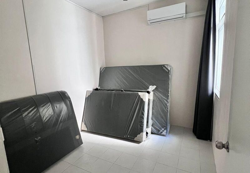 Prima Bintawa Apartment For Rent! Located at Bintawa