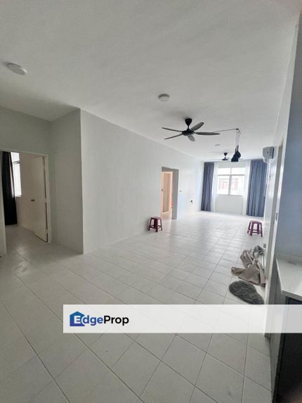 Prima Bintawa Apartment For Rent! Located at Bintawa, Sarawak, Kuching