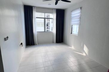 Prima Bintawa Apartment For Rent! Located at Bintawa