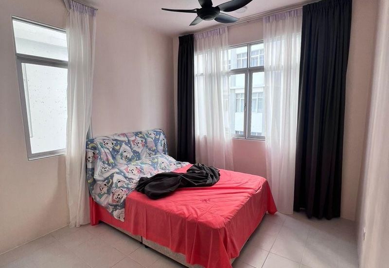 Prima Bintawa Apartment For Rent! Located at Bintawa