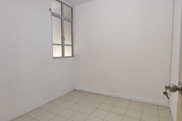 Residential shop house For Rent!  Nation Horizon, Petanak / Ang Cheng Ho