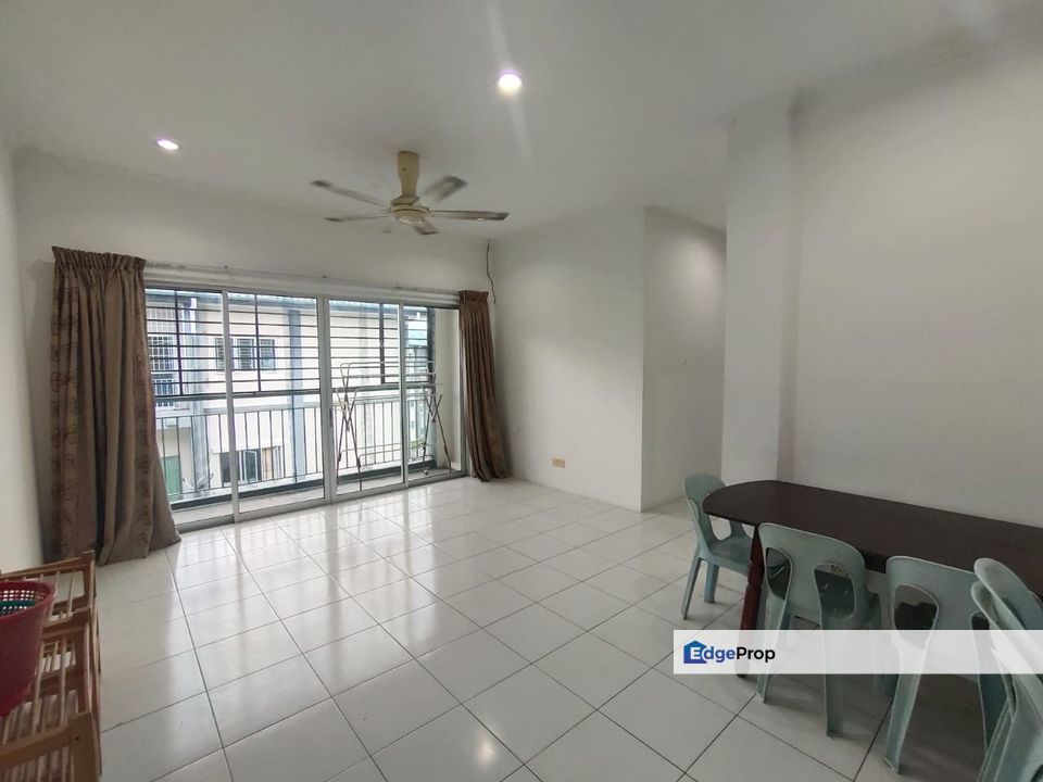 Uni Square Apartment For Rent! Located at Samarahan, Sarawak, Kota Samarahan