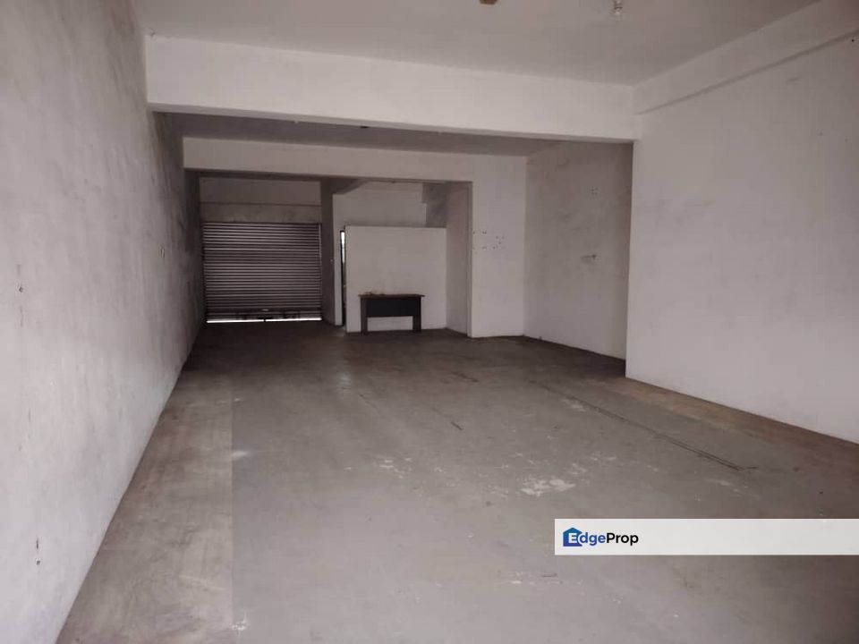 Miri 2-Storey Shoplot For Sale 📍 Location: Permyjaya, Miri, Sarawak, Miri