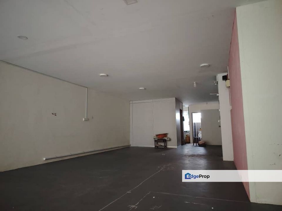 Miri 2-Storey Shoplot For Sale 📍 Location: Permyjaya, Miri, Sarawak, Miri