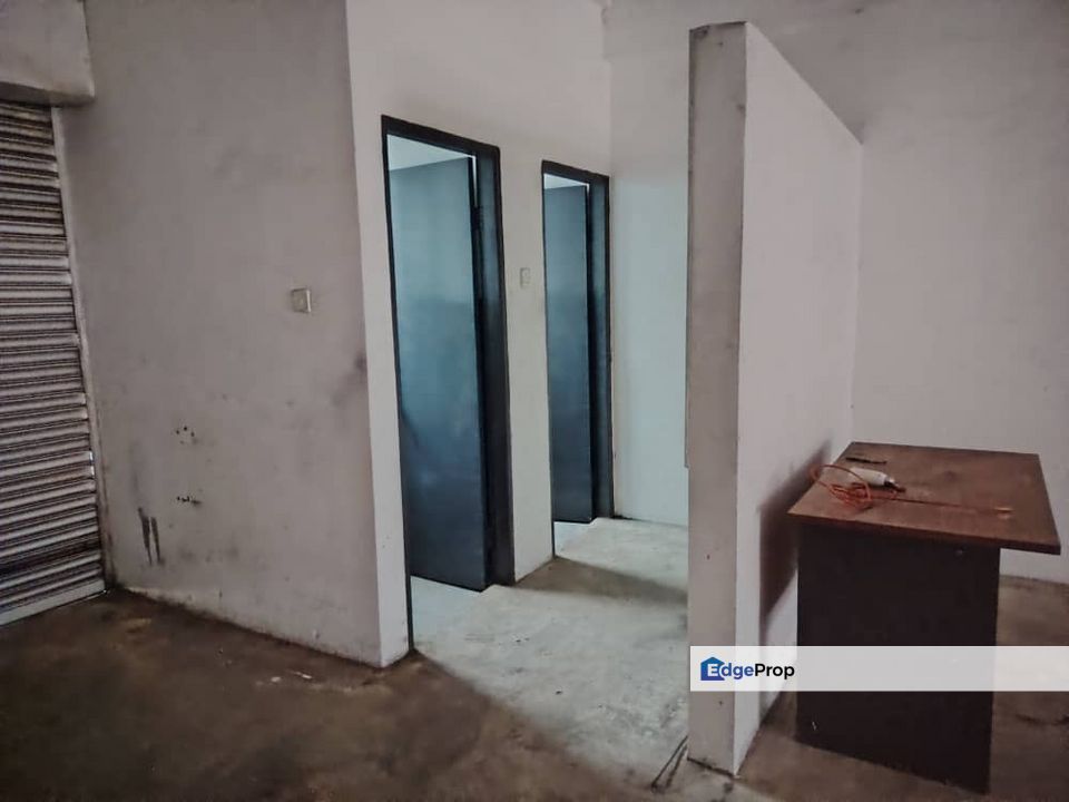 Miri 2-Storey Shoplot For Sale 📍 Location: Permyjaya, Miri, Sarawak, Miri