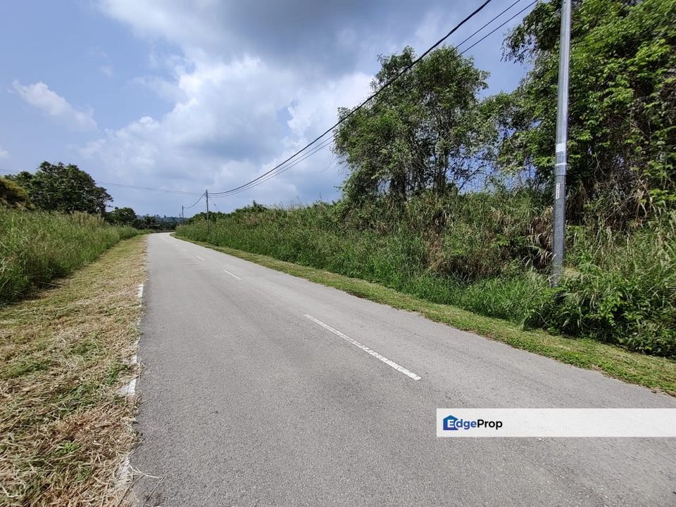 Bekenu Freehold Agriculture Land For Sale Location: Bekenu, Miri, Sarawak, Miri
