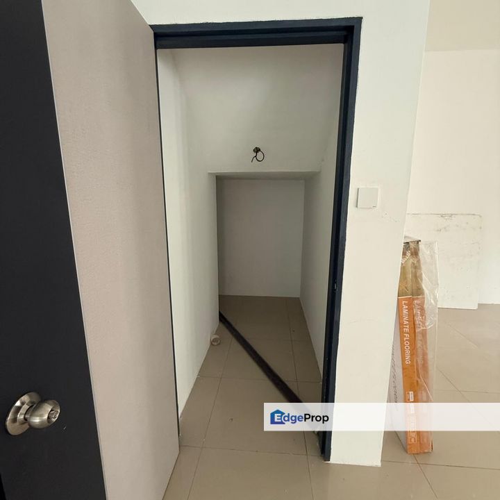  New Double Storey Semi-detached House For Sale at Taman Tunku, Miri, Sarawak, Miri